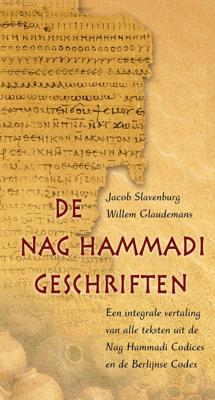 De Nag Hammadi-geschriften (Hardback)