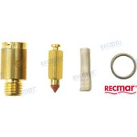 REPUESTOS MOTORES - Mercruiser REC811534 - KIT AGUJAS CARBURADOR