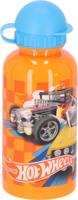 Brandunit Drinkfles van hotwheels 500 ml