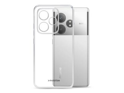 Mobilize Mobilize Gelly Case realme GT 6/GT 6T Clear