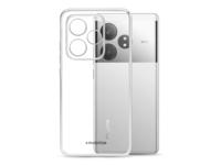 Mobilize Mobilize Gelly Case realme GT 6/GT 6T Clear
