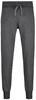 Hakro 780 Jogging trousers - Mottled Anthracite - M - thumbnail