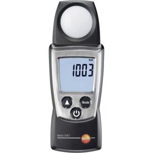 testo 05600540 540 Lichtmeter 0 - 99999 lx