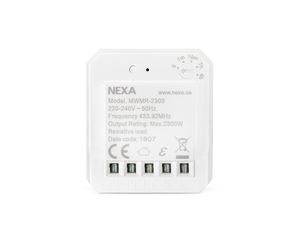 NEXA MWMR-2300 power relay Wit