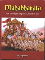 Mahabharata (Hardback)