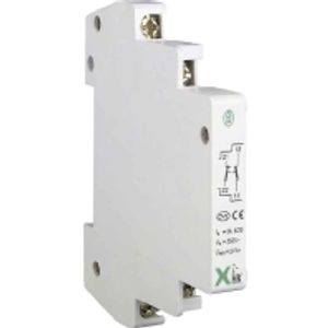 Z-AHK  - Auxiliary switch for modular devices Z-AHK