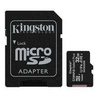 Kingston sdcs2/128gb Canvas Select Plus, 128 GB, MicroSDXC, Class 10 UHS-I - thumbnail