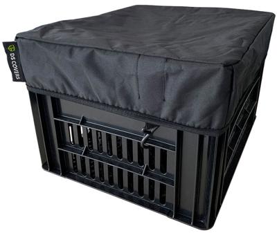 DS Covers Krat afdekhoes crate