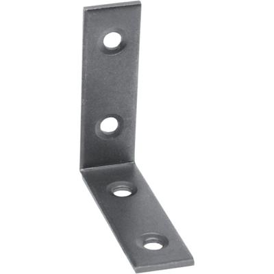 Connex Gebog. Winkelhaak 50X50X15 Rvs - HVRJ20001