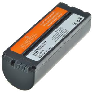 Jupio CCA0013 reserveonderdeel voor printer/scanner Batterij/Accu