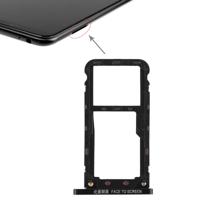 SIM-kaarthouder voor Xiaomi Mi Max 3(Black)