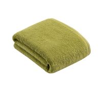 Vossen Vossen badlaken Vegan Life avocado 100x150