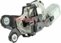 Ruitenwissermotor 2190657