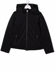 Invicta Kids veste zippée à capuche - Noir