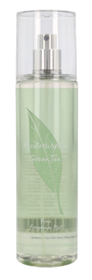 Elizabeth Arden Green Tea Mist 236ml Lichaamsmist Eau de Toilette Dames