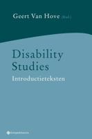 Disability Studies (Paperback)