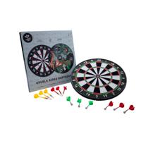 Longfield Magnetisch Dartbord Kids 2-zijdig Assorti