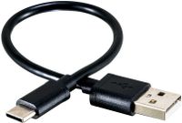 Sigma USB C-kabel voor ROX GPS 2.0/4.0/11.1 - thumbnail