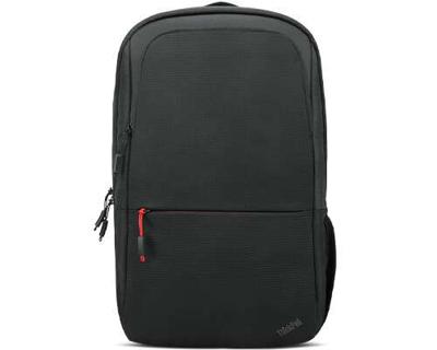 Lenovo ThinkPad Essential 16-inch Backpack (Eco) 40,6 cm (16") Rugzak Zwart