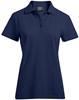 Promodoro E4005F Women´s Superior Polo - Navy - S
