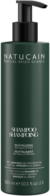 Natucain Revitalizing Shampoo