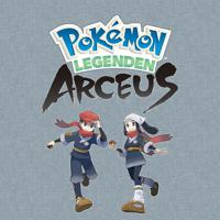 Nintendo Légendes Pokémon : Arceus Standaard Nintendo Switch - thumbnail