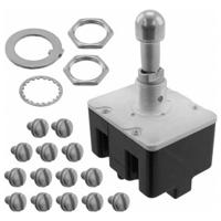 Honeywell SPS 4TL1-70E Tuimelschakelaar 1 stuk(s)