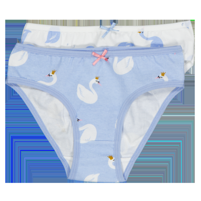Slip - Blauw
