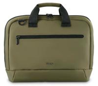 Hama Ultra Lightweight Laptoptas Geschikt voor max. (laptop): 35,8 cm (14,1) Olijf