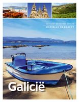 Reisgids PassePartout Galicië | Edicola