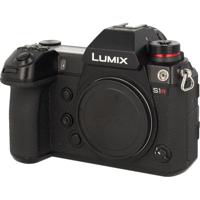 Panasonic Lumix DC-S1R body occasion