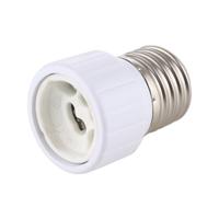 2A E27 naar GU10 lamp bases LED gloeilamp socket conversie schroef lamp houder AC 250V