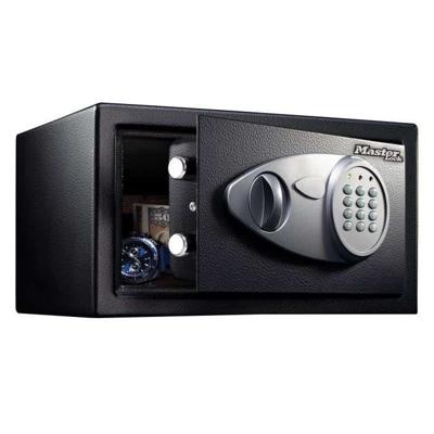 Master Lock X041ML 11L - Elektronisch slot - Ideaal voor sieraden, identiteitspapieren