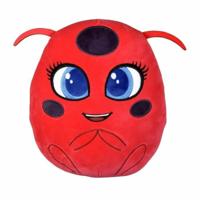 Knuffel Bandai Tikki Plush Plastic