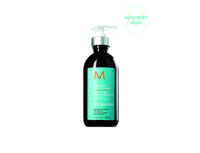 Moroccanoil Crème - Hydration - 300 ml Moroccanoil Crème - Hydration - 300 ml