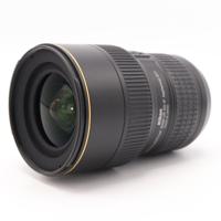 Nikon AF-S 16-35mm F/4.0G ED VR occasion