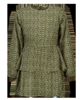 Jurk - Groen