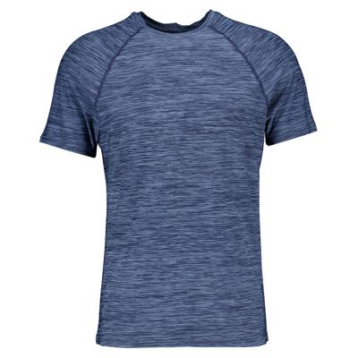 Sportshirt - Blauw