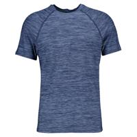 Sportshirt - Blauw Sportshirt - Blauw