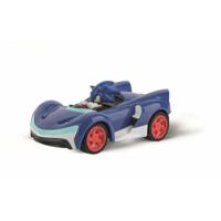 Politiewagen op Afstandsbediening Sonic 1:43 Multicolour (Multicolour)