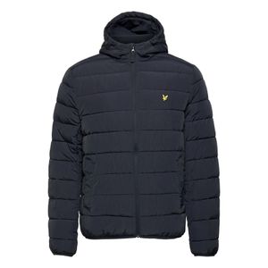 Lightweight Padded Jacket