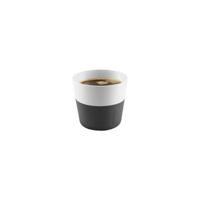 Eva Solo - Espressokopjes, 2 stuks Carbon black - Eva Solo - thumbnail