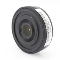 Panasonic Lumix S 26mm F/8 Manual Focus occasion