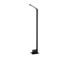 Lucide LAWFORD Sokkellamp - Zwart Lucide LAWFORD Sokkellamp - Zwart