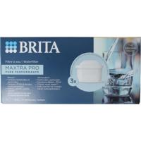 Brita Waterfilterpatroon maxtra pro all-in-1 3-pack
