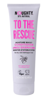 Noughty To The Rescue Moisture Boost Conditioner