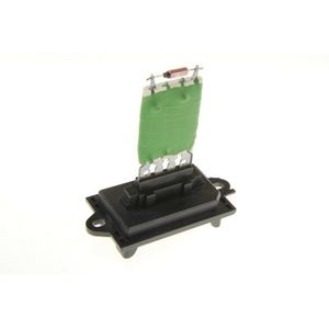 Bedieningselement, airconditioning 509510