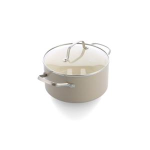 GreenChef Nordics kookpan Ø20cm