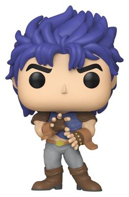 JoJo´s Bizarre Adventure POP! Animation Vinyl Figures Jonathan 9 cm