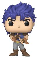 JoJo´s Bizarre Adventure POP! Animation Vinyl Figures Jonathan 9 cm